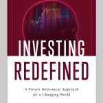 Book: Investing Redefined, Randy Swan, 2019.
