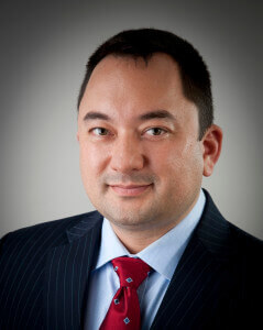 Marc Odo, CFA®, CAIA®, CIPM®, CFP®, Client Portfolio Manager, Swan Global Investments