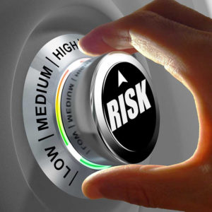 Risk Assessment Button