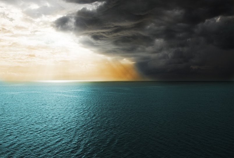 Hedged Equity- For the Best of Ties For the Worst of Times - - Swan Insights